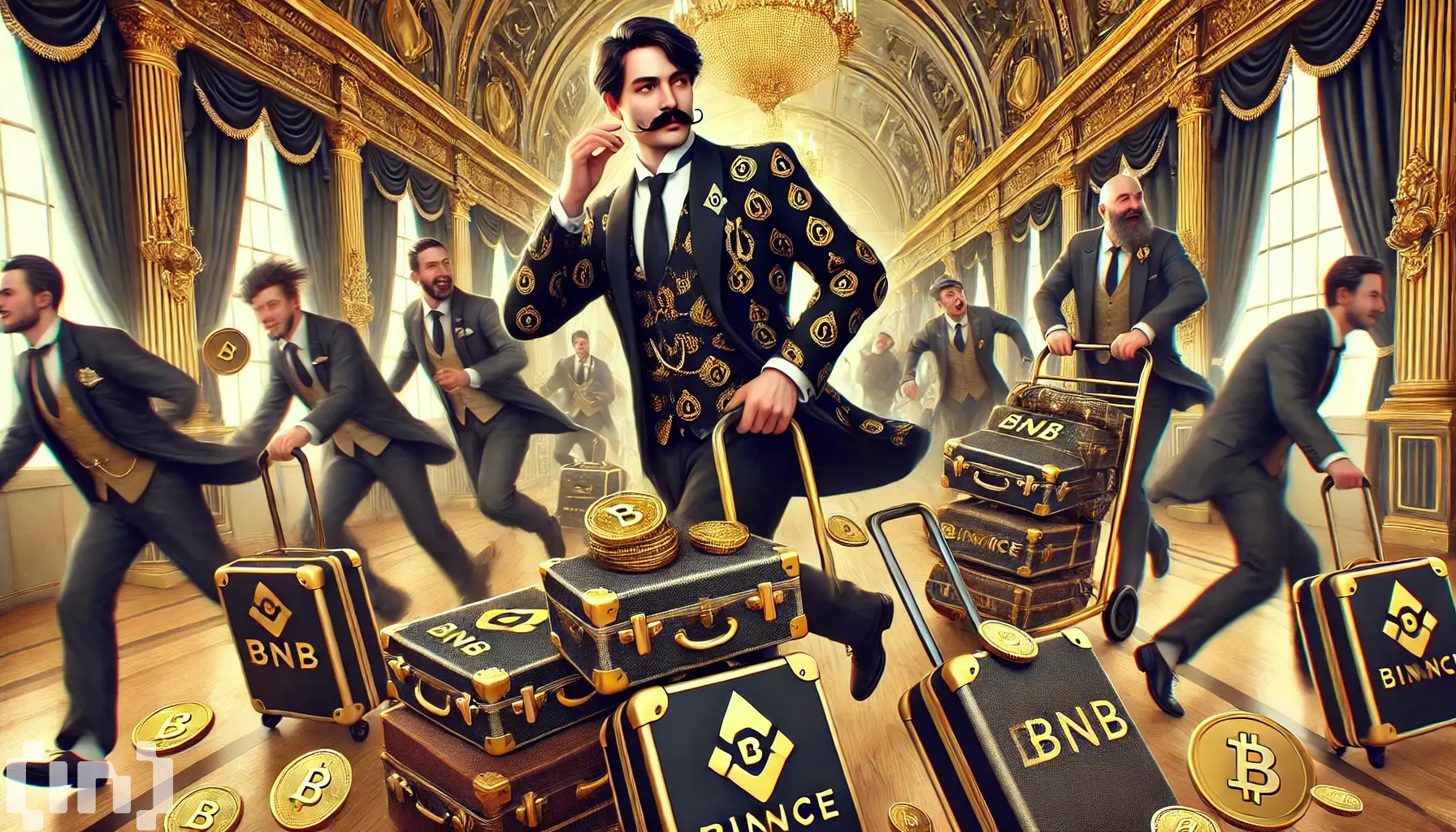 Prédictions de prix BNB : les 1 000 $ pour bientôt ?