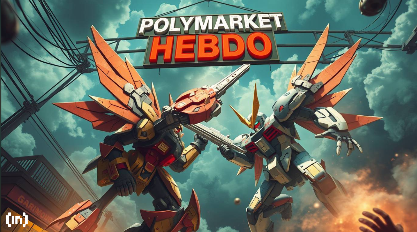 Polymarket Hebdo : cet ETF crypto n’ouvrira pas cet été