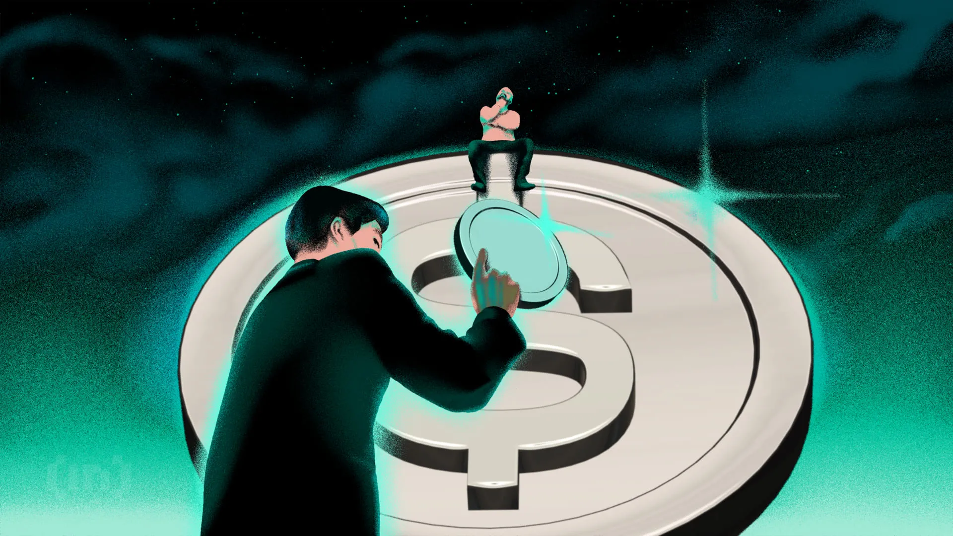 Momentum en vue pour les stablecoins ? Le marché anticipe une croissance après le Genius Act