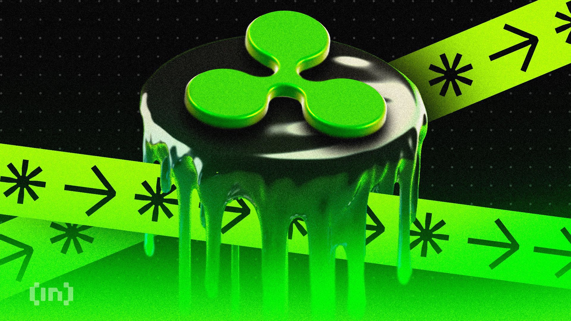 Deux dates clés à surveiller pour le XRP ces prochains mois