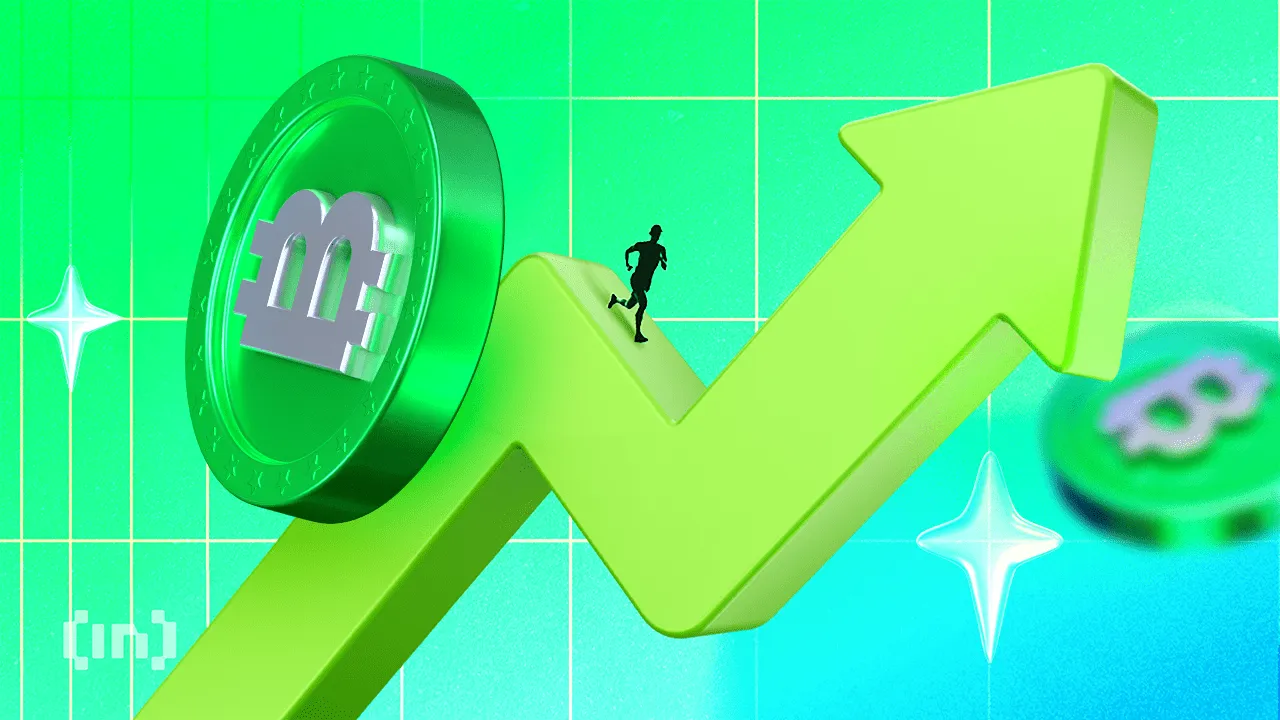Bitcoin : les possibilités d’aller à 135 000 $ sont toujours bien réelles