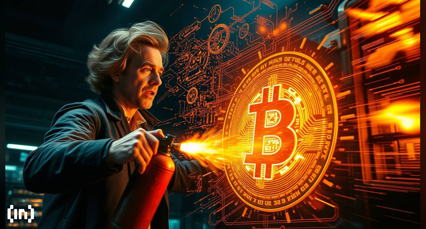 Minage Bitcoin : L’Assemblée nationale dit non à l’utilisation de l’énergie excédentaire